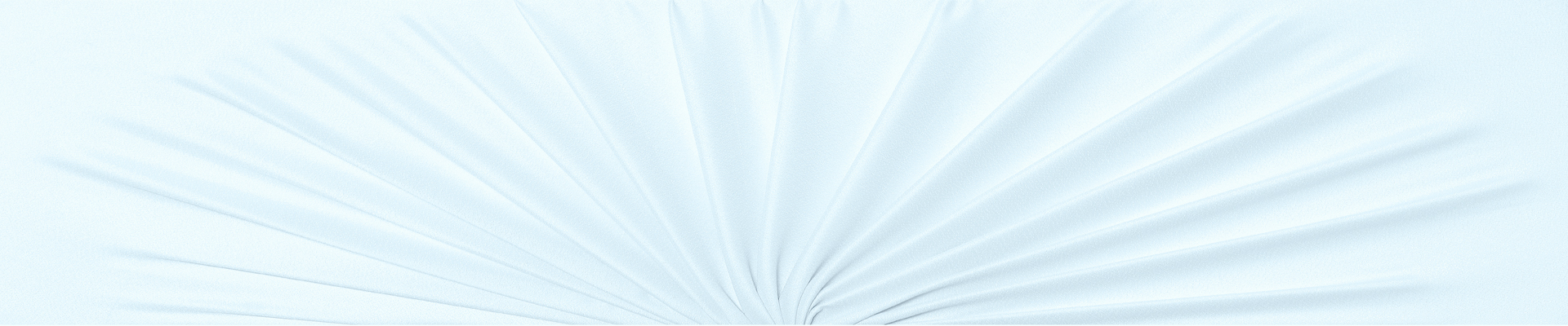 P FC 500 BL Sunburst Blue Faux FULL COUCH PRINT